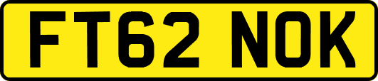 FT62NOK