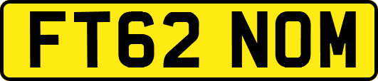 FT62NOM