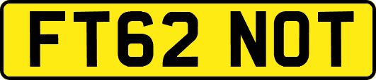 FT62NOT