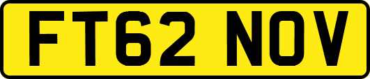 FT62NOV