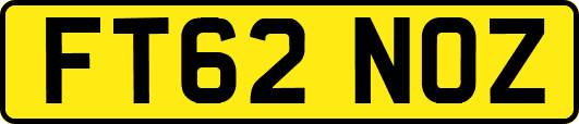 FT62NOZ