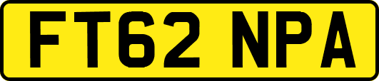 FT62NPA