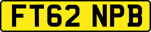 FT62NPB
