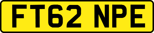 FT62NPE