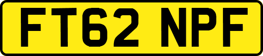FT62NPF