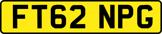 FT62NPG