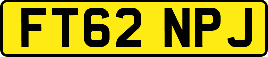 FT62NPJ