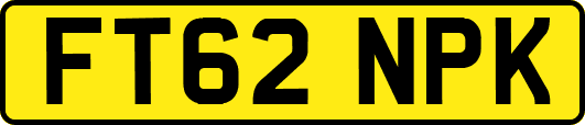 FT62NPK