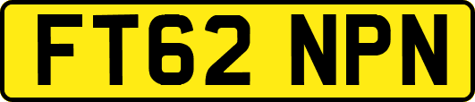 FT62NPN