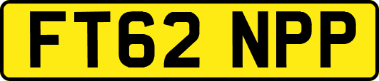 FT62NPP