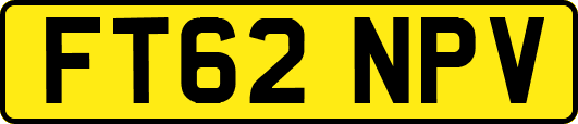 FT62NPV