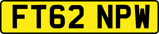 FT62NPW