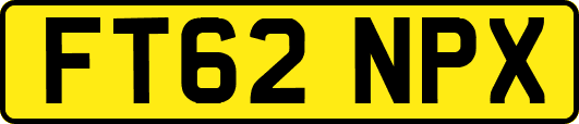 FT62NPX