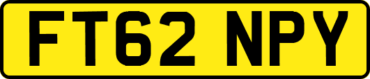 FT62NPY