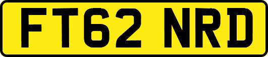 FT62NRD