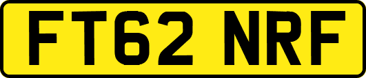 FT62NRF
