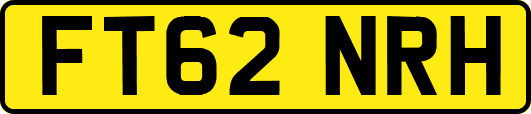 FT62NRH