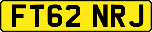 FT62NRJ