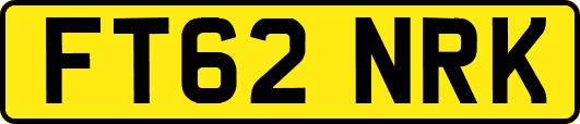 FT62NRK