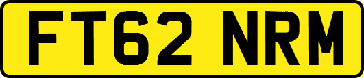 FT62NRM