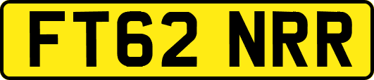 FT62NRR