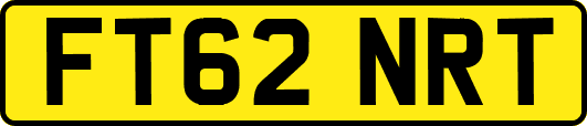 FT62NRT