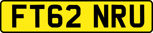 FT62NRU