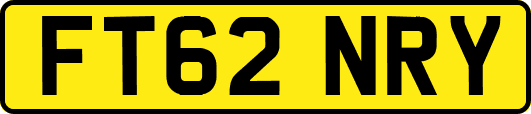 FT62NRY