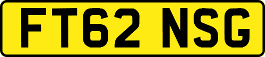 FT62NSG