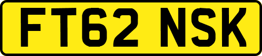 FT62NSK