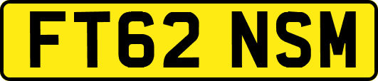 FT62NSM