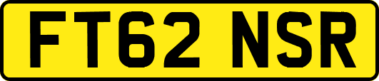 FT62NSR