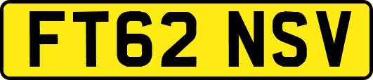 FT62NSV
