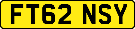 FT62NSY