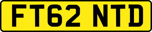FT62NTD