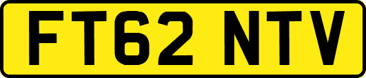 FT62NTV