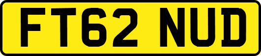 FT62NUD