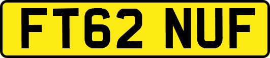 FT62NUF