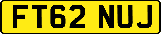 FT62NUJ