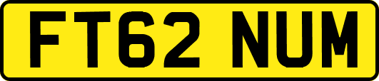 FT62NUM