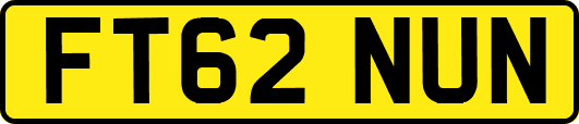 FT62NUN