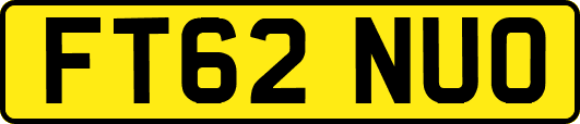 FT62NUO