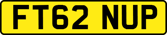 FT62NUP