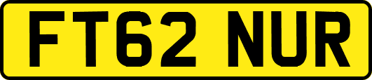 FT62NUR