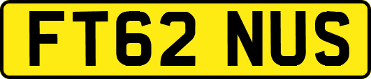 FT62NUS