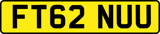 FT62NUU
