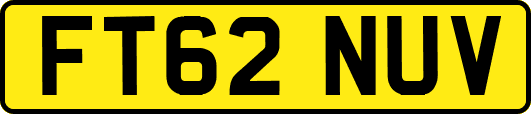 FT62NUV
