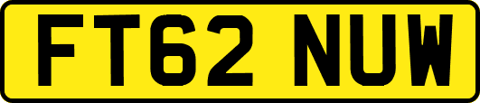 FT62NUW
