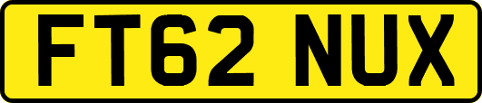 FT62NUX