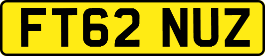 FT62NUZ